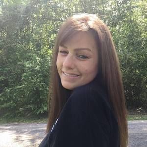 Meet your Posher, Beth